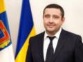 Главе Одесской облрады и его жене-депутату ВРУ объявили о подозрениях