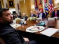 Трамп снова передумал? Новые расклады переговоров