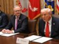 Трамп ответил, верит ли он, что Украина победит РФ