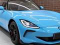 Яркую недорогую модель Mazda показали с новым дизайном