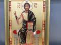 Впервые в мире реконструировали утраченную икону по изображению на средневековых печатях