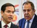 Переговоры Рубио и Лаврова перенесены: новые даты пока неизвестны