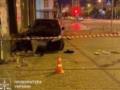 Бывшего сотрудника прокуратуры будут судить за смертельное ДТП в Киеве