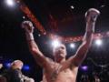 Представитель Усика поделился планами чемпиона на будущее