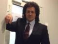  Сидели Кучма, Путин и Лукашенко . Иво Бобул рассказал о выступлении перед диктаторами и объяснил, почему Кобзон поддержал войну