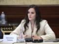 Рада назначила Татьяну Бережную вице-премьером и министром культуры Украины