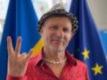 Олег Скрипка заявил, что Украину должен возглавить военный: допускать к политике надо только тех, кто прошел боевые действия