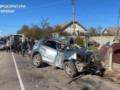 В Ивано-Франковской области пьяный учитель совершил смертельное ДТП