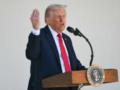 Трамп заявил, что мир в Украине  приближается 