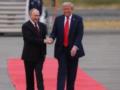 В США не потеряли надежды на встречу Трампа и Путина