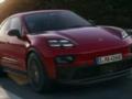 Самый дешевый кроссовер Porsche сделали круче.