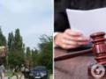 На Полтавщине объявили приговоры мужчинам, которые набросились на военнослужащих ТЦК с газовым баллончиком и дубинкой: как наказ