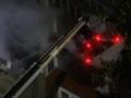 В Киеве резко возросло количество раненых
