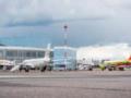 В Вильнюсе закрывали аэропорт из-за воздушных шаров из Беларуси
