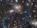 Открытие JWST изменило представление о галактиках ранней Вселенной