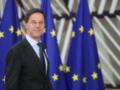 Генсек НАТО Марк Рютте обсудит с США поддержку Украины и мирные инициативы