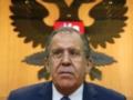 Россия воюет не за территории. И Лавров это официально подтвердил