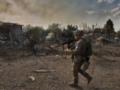 ВСУ восстановили позиции в Донецкой области, Россия продвинулась в Запорожской области, - DeepState