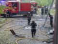 В Киеве увеличилось количество раненых из-за атаки РФ