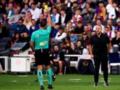 Дисквалификация тренера Барселоны осталась в силе после решения RFEF
