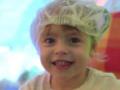 Девушка начала говорить: 3-летняя Амина из Днепра прошла курс реабилитации от Фонда Рината Ахметова
