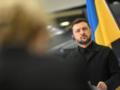Зеленский озвучил детали мирного плана Европы