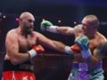 Менеджер Усика высказался о возможности третьего боя с Фьюри