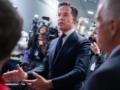Рютте поддержал идею Трампа по Украине
