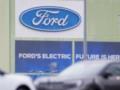 Ford объявила отзыв 1,45 млн автомобилей