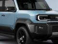 Toyota раскрыла главную интригу новой бюджетной модели.