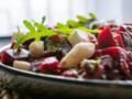 Салат из вареной свеклы на каждый день: самый простой рецепт вкусного блюда