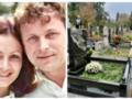 Ротару вышла на связь, чтобы публично почтить память покойного мужа