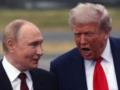 Белый дом назвал условие встречи Трампа и Путина