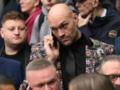Фьюри рассказал, планирует ли возобновить карьеру боксера