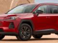 Все варианты долгожданной Toyota RAV4 показали в деталях.