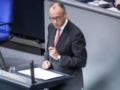 Мерц ожидает, что США снимут санкции с немецкого подразделения Роснефти