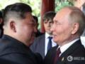  Пхеньян всегда будет с Москвой : Ким Чен Ын заявил, что  дружба  КНДР и России достигла  исторического пика 
