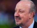 Рафаель Бенітес — новий головний тренер Панатінаїкоса