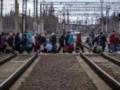 Что отвечают украинцы, если их не спрашивать