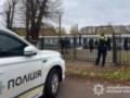 Взрыв на Житомирщине: полиция сообщила подробности