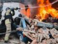 В Харькове количество пострадавших возросло до 8