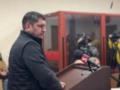 СБУ объявила подозрение свидетелю по делу детектива НАБУ Магамедрасулова — комментарий подозреваемого в даче ложных показаний Юс