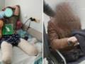 Не будьте равнодушными: в госпитали критически нужна одежда для тяжелораненых, а на фронт – дроны и зарядные станции