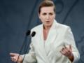 Дания настаивает на передаче Украине российских активов