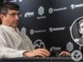 Российскому гроссмейстеру, который  ужасным способом  довел до смерти чемпиона мира с украинскими корнями, прилетела карма