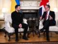 Великобритания демонстрирует поддержку Украины, но необходимы более решительные действия со стороны США — The Times