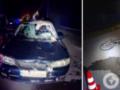 Под Киевом пьяный водитель легковушки сбил насмерть пешехода. Подробности ДТП и фото