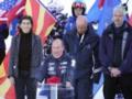 Федерация лыжного спорта Франции высказалась о биатлонистке-мошеннице