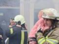  Враг целится в детство : спасатели показали трогательное  фото недели  в Украине