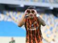  Шахтер  разгромил новичка УПЛ во Львове